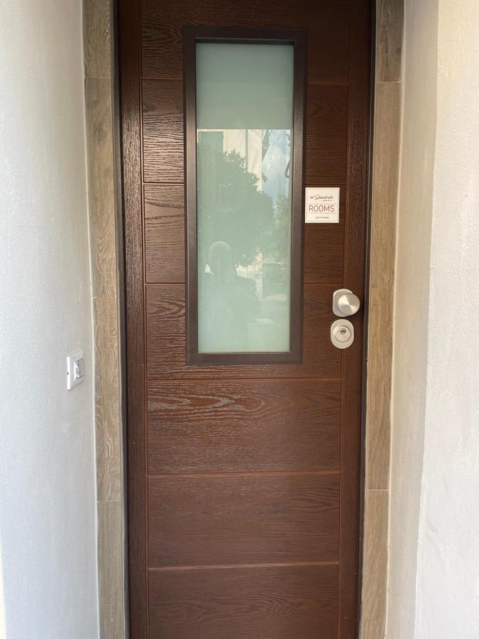 לה ספציה Alquadratorooms מראה חיצוני תמונה