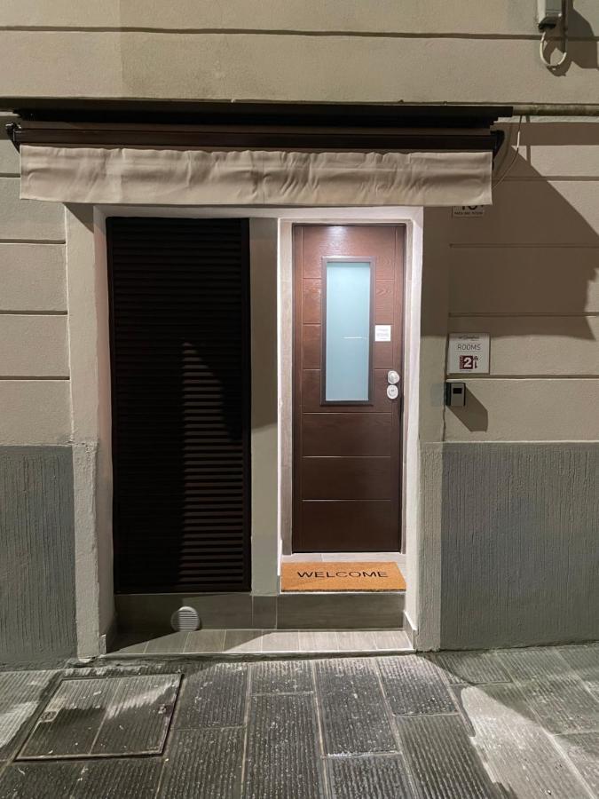 לה ספציה Alquadratorooms מראה חיצוני תמונה