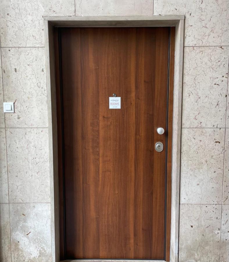 לה ספציה Alquadratorooms מראה חיצוני תמונה