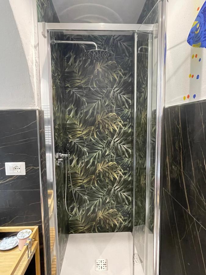 לה ספציה Alquadratorooms מראה חיצוני תמונה